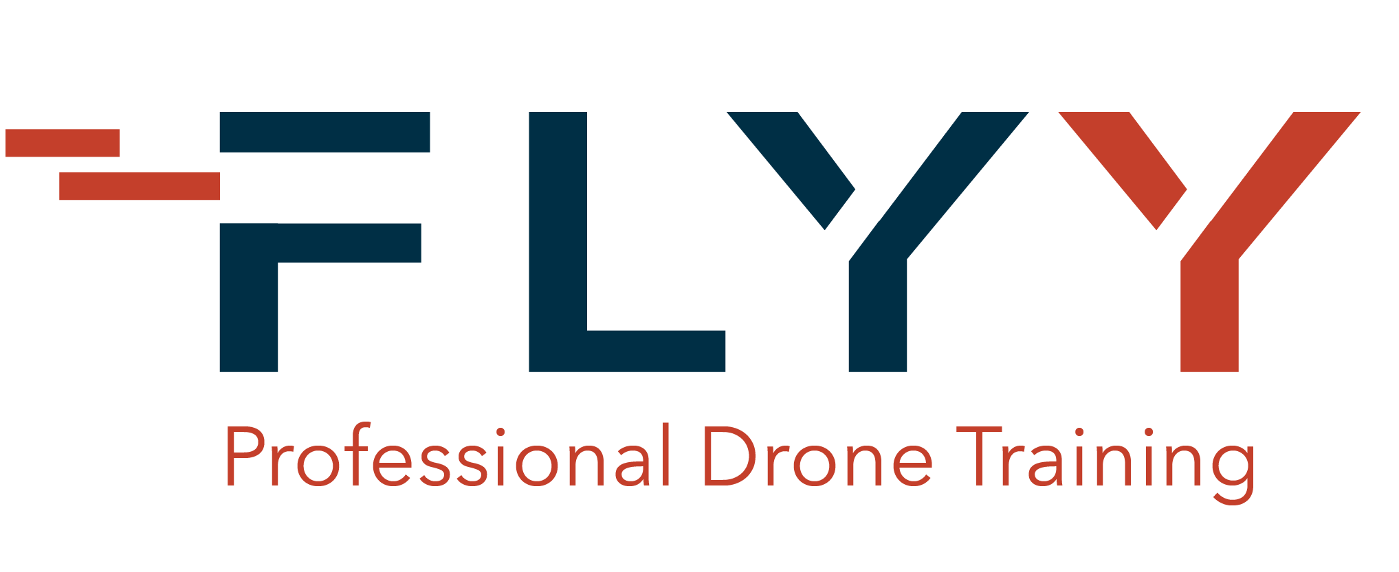 Flyy Drone Training