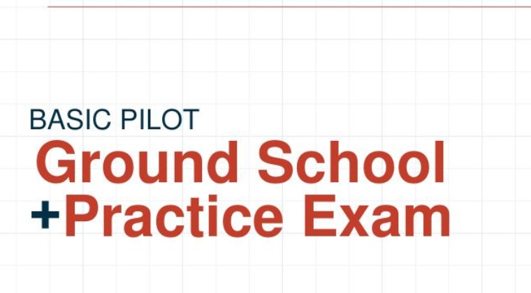 Drone Pilot Training