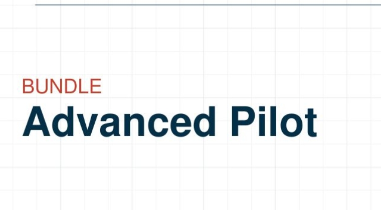 Advanced Drone Pilot Course